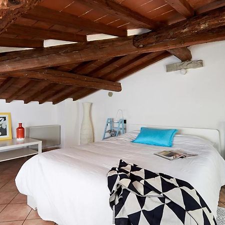 Casa Cosi Masaccio Lägenhet Florens Exteriör bild