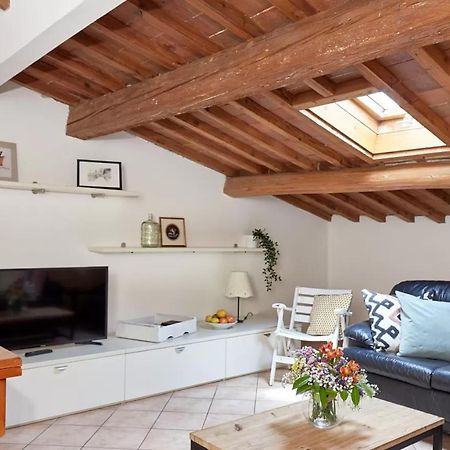 Casa Cosi Masaccio Lägenhet Florens Exteriör bild