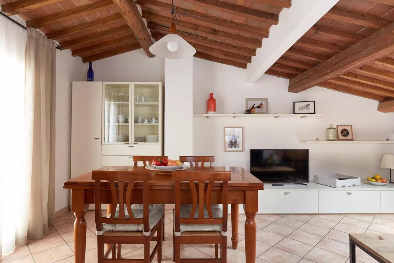 Casa Cosi Masaccio Lägenhet Florens Exteriör bild