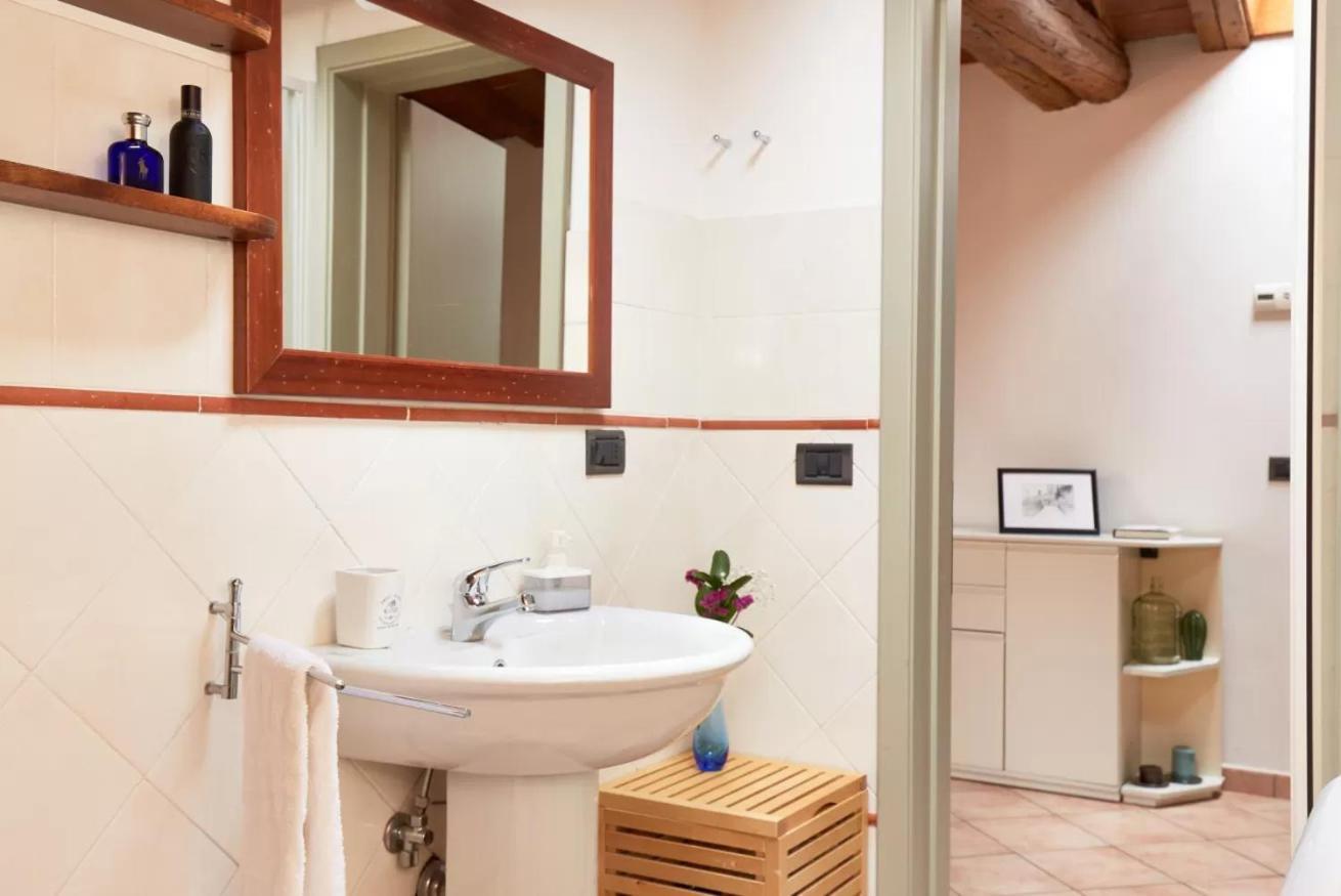 Casa Cosi Masaccio Lägenhet Florens Exteriör bild