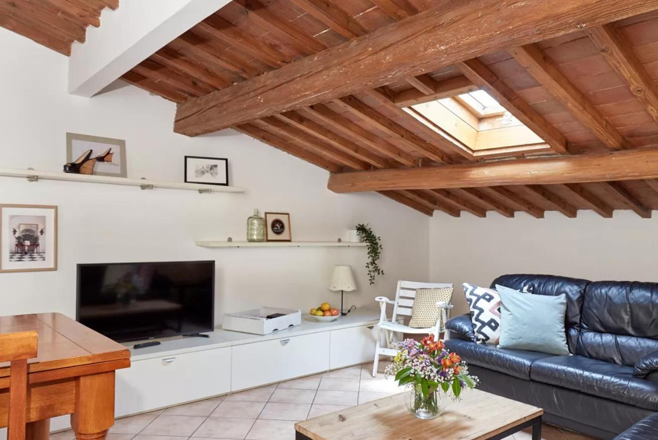 Casa Cosi Masaccio Lägenhet Florens Exteriör bild
