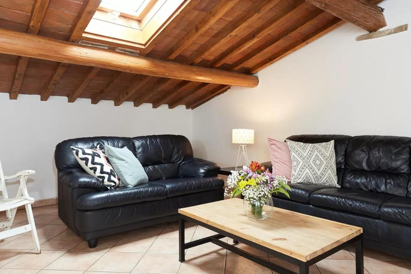 Casa Cosi Masaccio Lägenhet Florens Exteriör bild