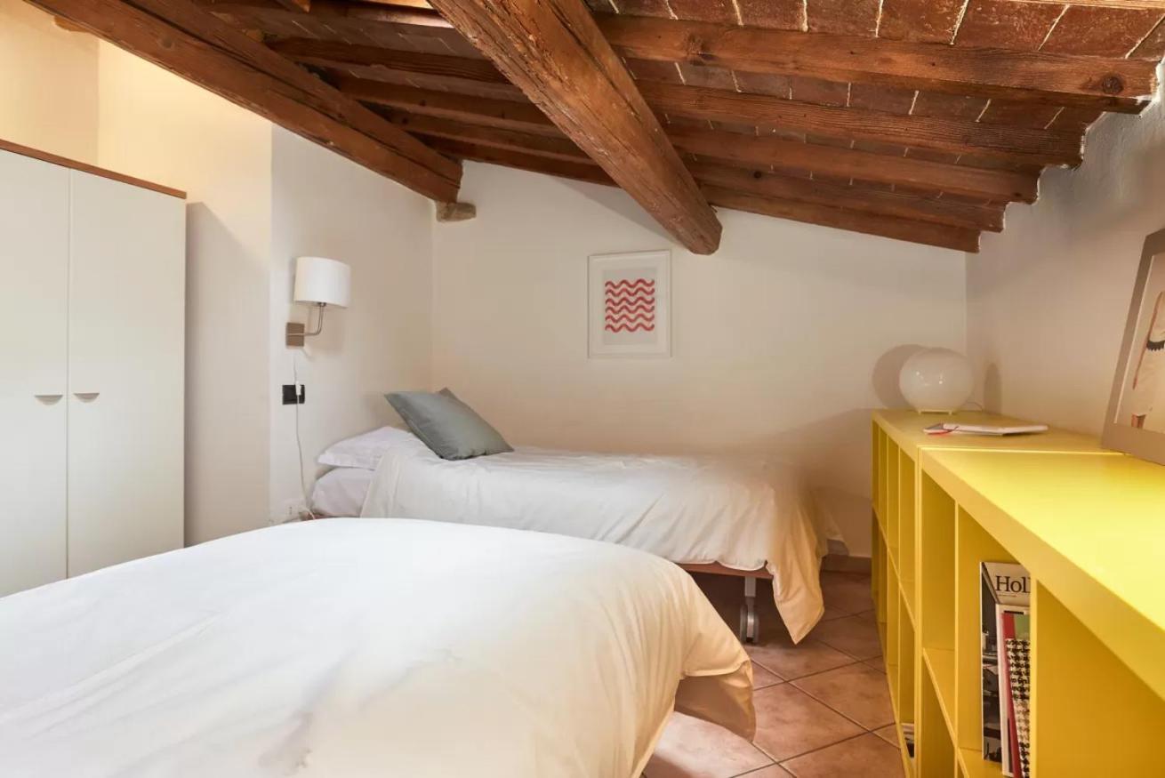 Casa Cosi Masaccio Lägenhet Florens Exteriör bild
