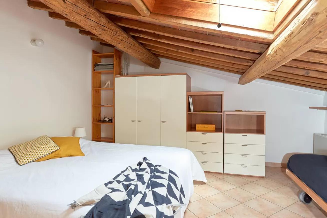 Casa Cosi Masaccio Lägenhet Florens Exteriör bild