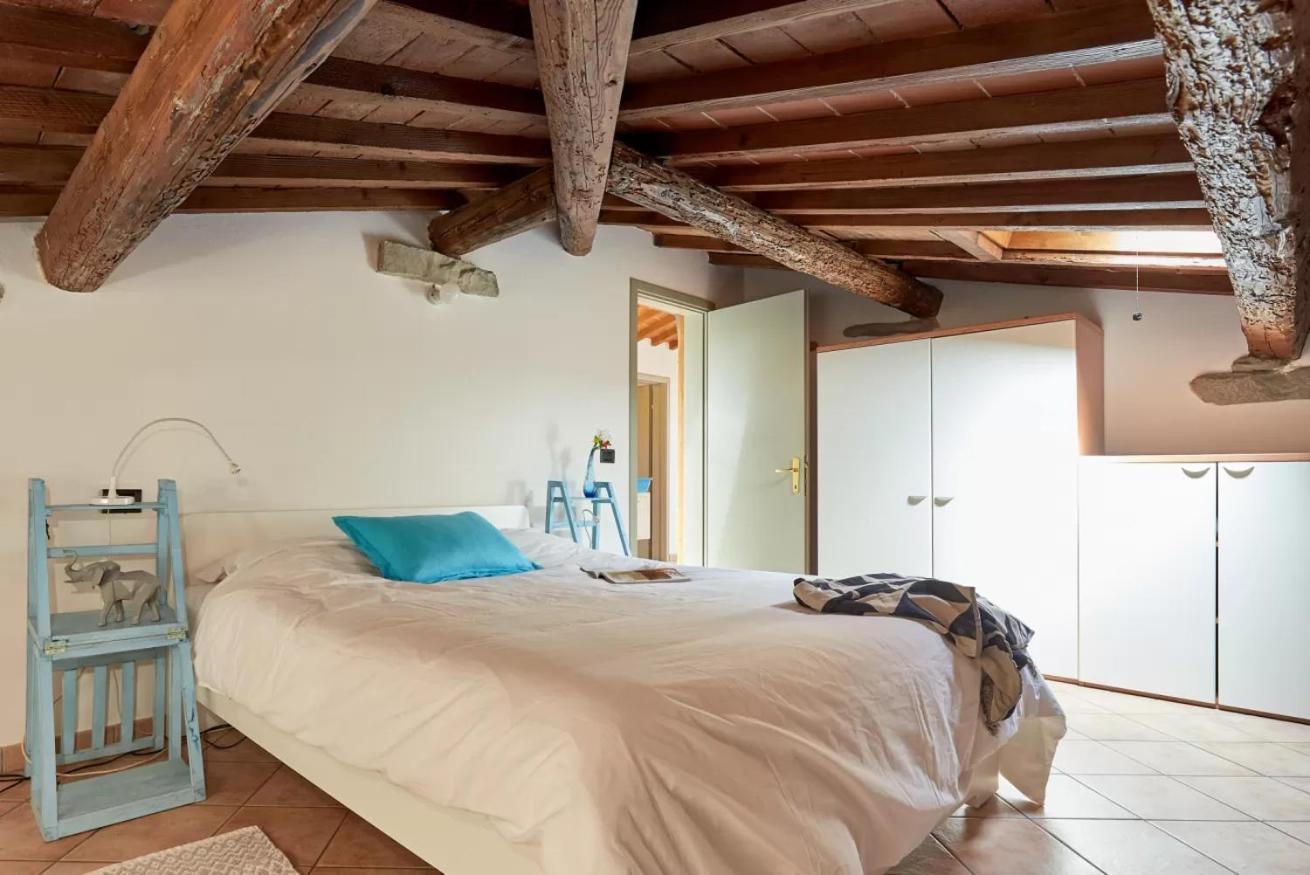 Casa Cosi Masaccio Lägenhet Florens Exteriör bild